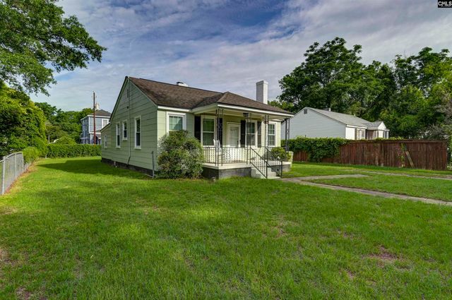 953 Texas Street, Columbia, SC 29201