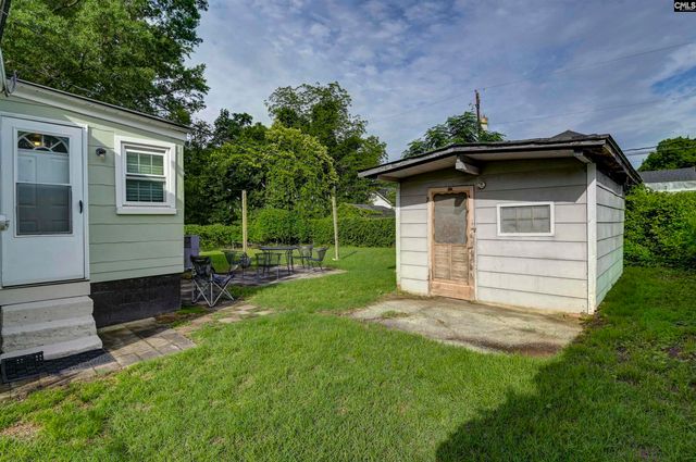 953 Texas Street, Columbia, SC 29201