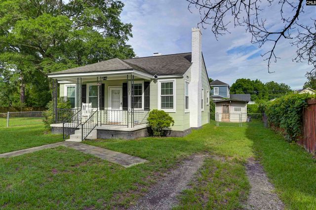 953 Texas Street, Columbia, SC 29201