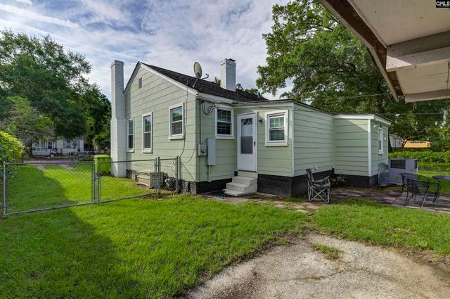 953 Texas Street, Columbia, SC 29201