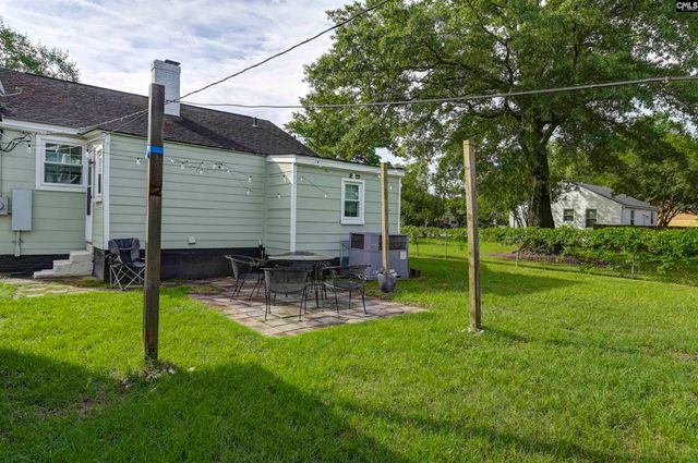 953 Texas Street, Columbia, SC 29201