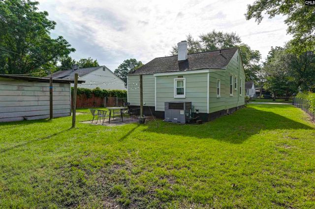 953 Texas Street, Columbia, SC 29201