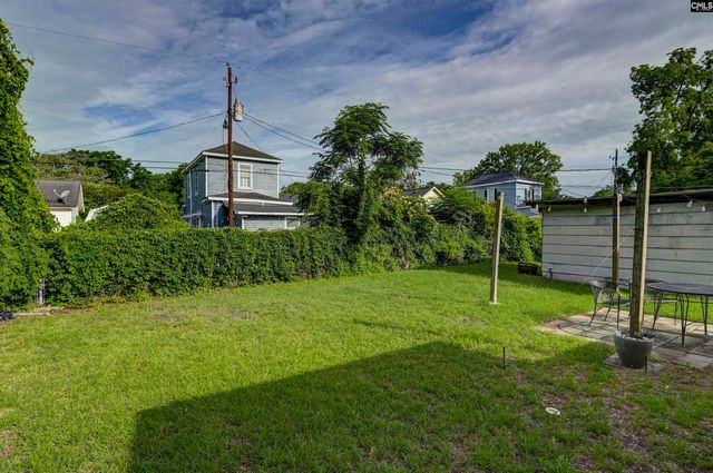 953 Texas Street, Columbia, SC 29201