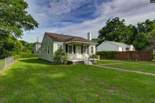 953 Texas Street, Columbia, SC 29201
