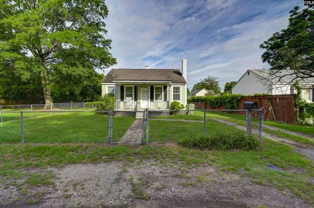 953 Texas Street, Columbia, SC 29201