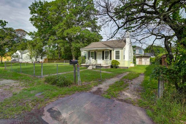 953 Texas Street, Columbia, SC 29201