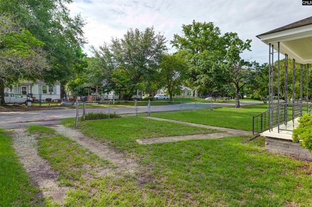953 Texas Street, Columbia, SC 29201