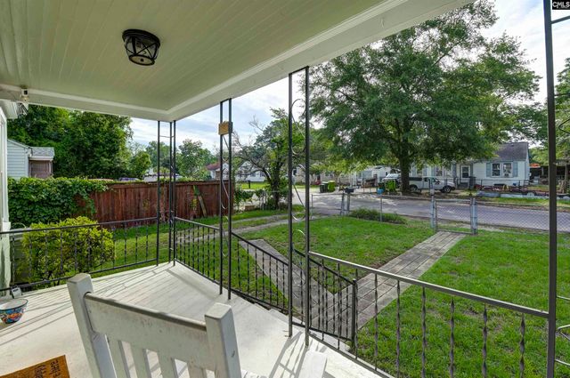 953 Texas Street, Columbia, SC 29201