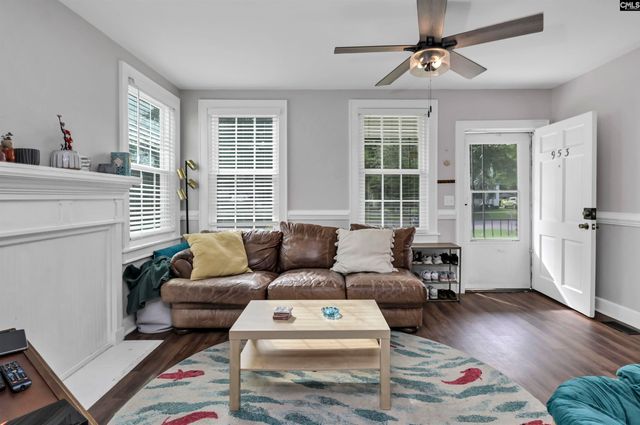 953 Texas Street, Columbia, SC 29201