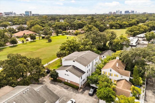 494 W PAR STREET, Orlando, FL 32804