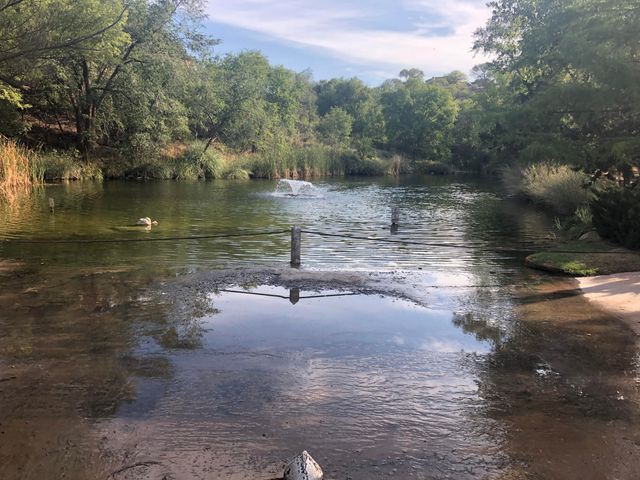 98 S Lakeshore Drive, Ransom Canyon, TX 79366