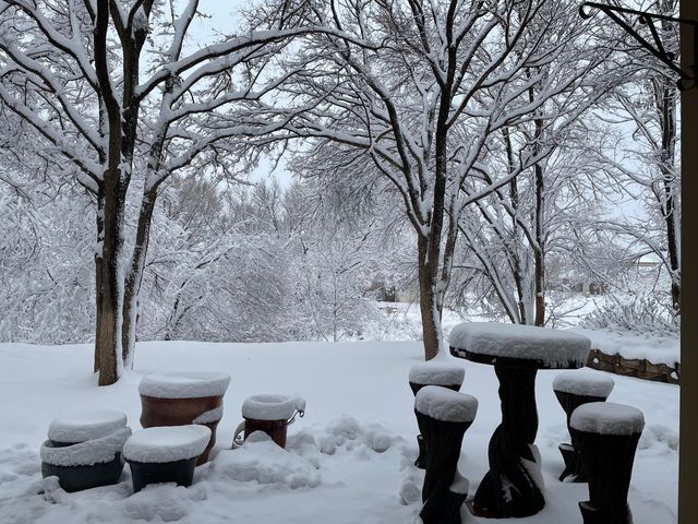 98 S Lakeshore Drive, Ransom Canyon, TX 79366