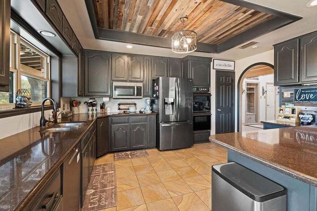 98 S Lakeshore Drive, Ransom Canyon, TX 79366