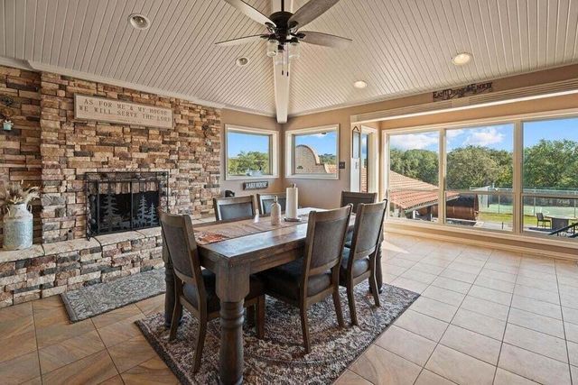 98 S Lakeshore Drive, Ransom Canyon, TX 79366