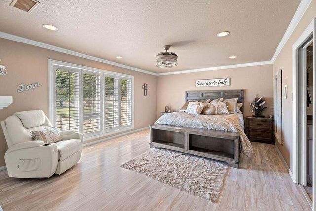 98 S Lakeshore Drive, Ransom Canyon, TX 79366