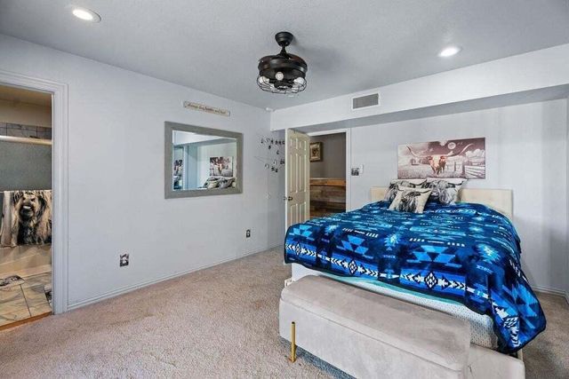 98 S Lakeshore Drive, Ransom Canyon, TX 79366