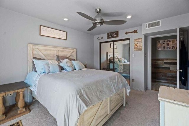 98 S Lakeshore Drive, Ransom Canyon, TX 79366