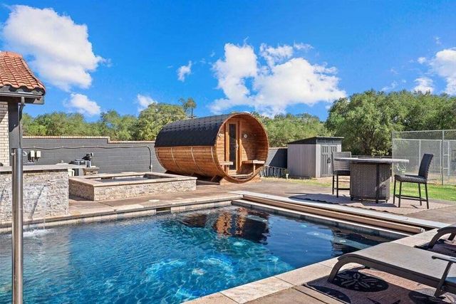 98 S Lakeshore Drive, Ransom Canyon, TX 79366