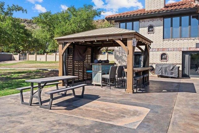 98 S Lakeshore Drive, Ransom Canyon, TX 79366