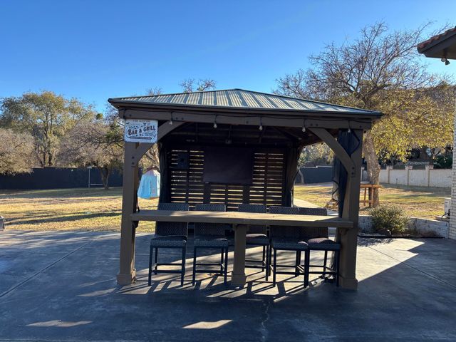 98 S Lakeshore Drive, Ransom Canyon, TX 79366