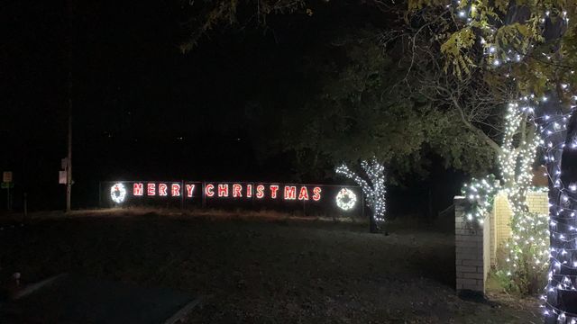 98 S Lakeshore Drive, Ransom Canyon, TX 79366