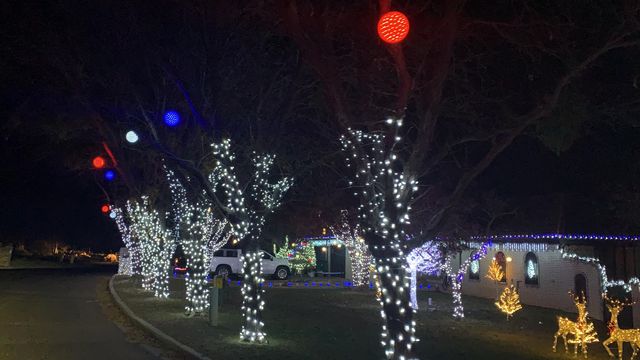 98 S Lakeshore Drive, Ransom Canyon, TX 79366