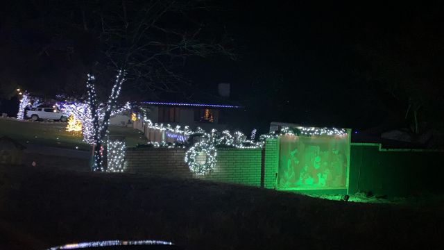 98 S Lakeshore Drive, Ransom Canyon, TX 79366