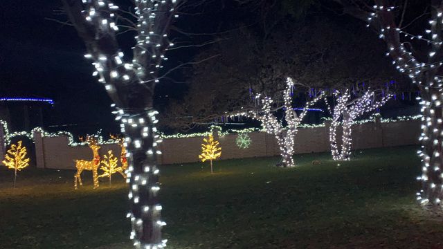 98 S Lakeshore Drive, Ransom Canyon, TX 79366