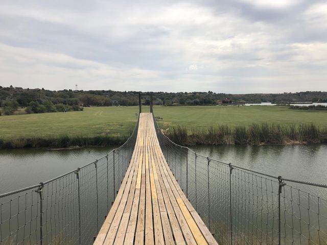 98 S Lakeshore Drive, Ransom Canyon, TX 79366