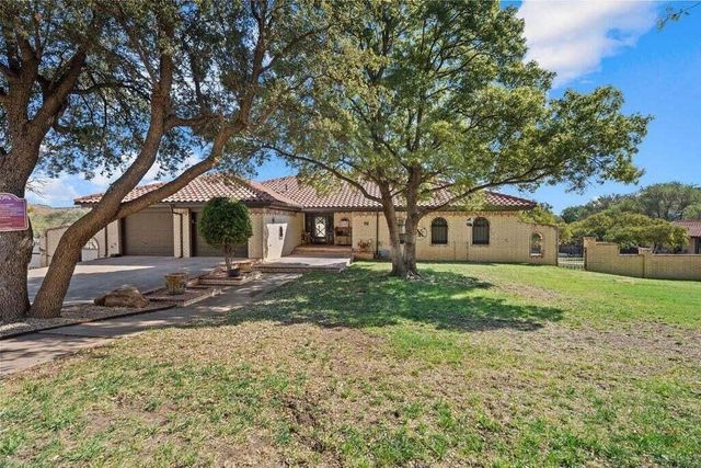 98 S Lakeshore Drive, Ransom Canyon, TX 79366