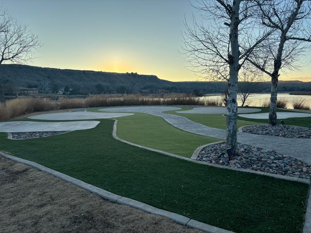 98 S Lakeshore Drive, Ransom Canyon, TX 79366