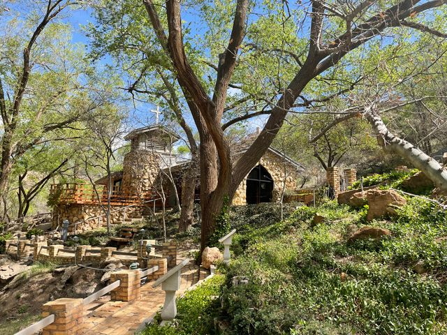 98 S Lakeshore Drive, Ransom Canyon, TX 79366