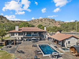 98 S Lakeshore Drive, Ransom Canyon, TX 79366