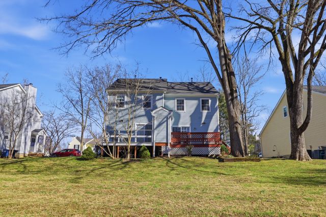 1251 Carriage Park Dr, Franklin, TN 37064