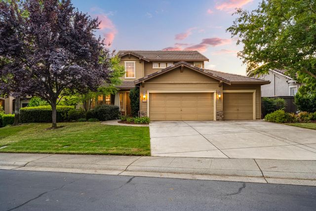 4008 Avellano Dr, El Dorado Hills, CA 95762