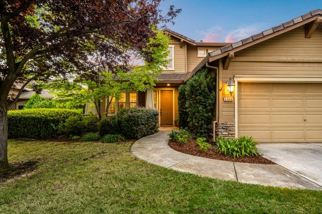 4008 Avellano Dr, El Dorado Hills, CA 95762