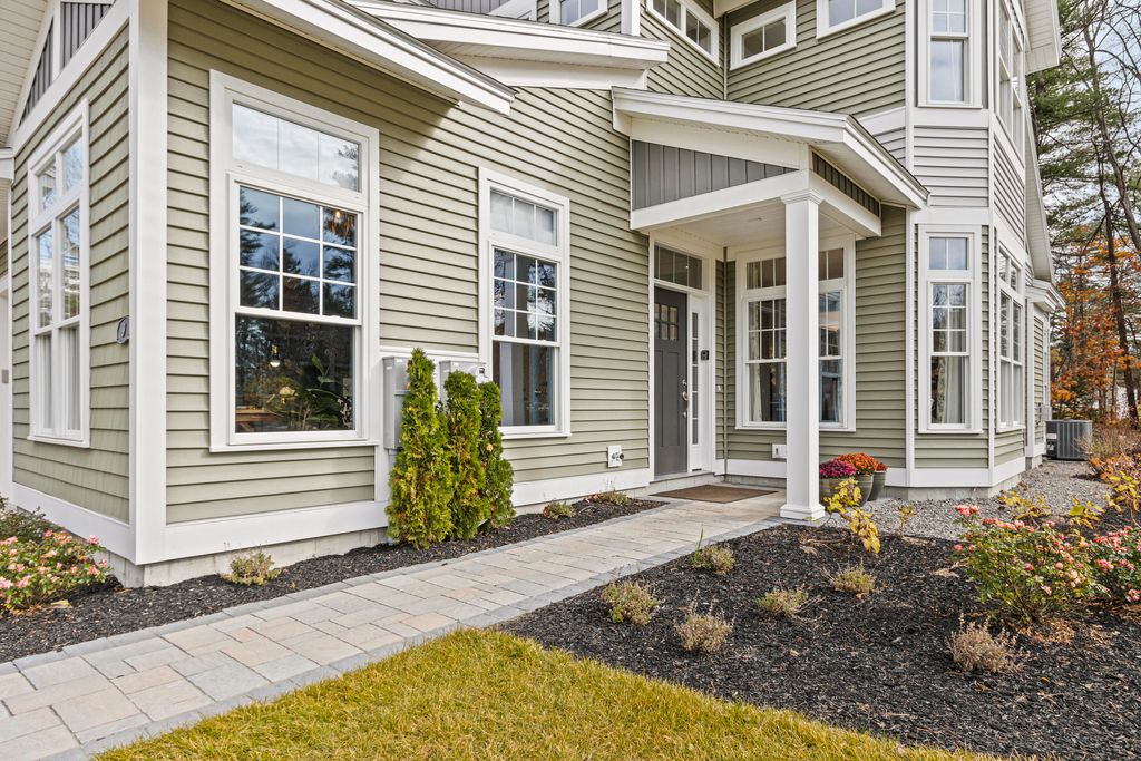 8 Plover Way 20, South Portland, ME 04106 — photo 4