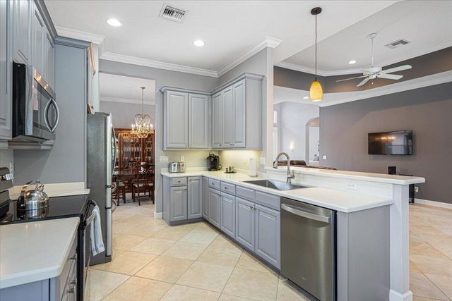 9148 Pumpkin Ridge, Port St Lucie, FL 34986