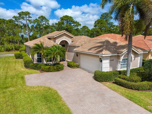 9148 Pumpkin Ridge, Port St Lucie, FL 34986