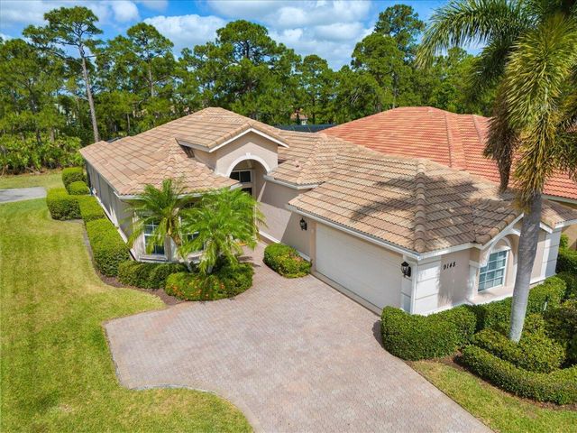 9148 Pumpkin Ridge, Port St Lucie, FL 34986