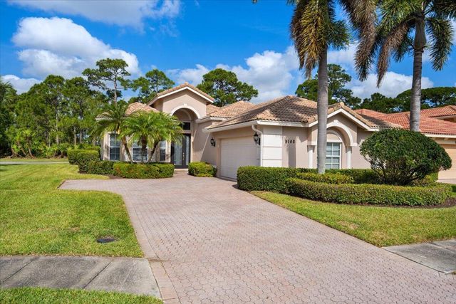 9148 Pumpkin Ridge, Port St Lucie, FL 34986