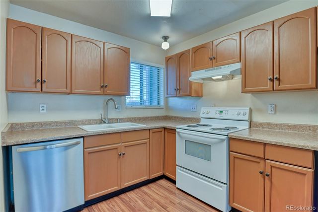 864 London Green Way, Colorado Springs, CO 80906