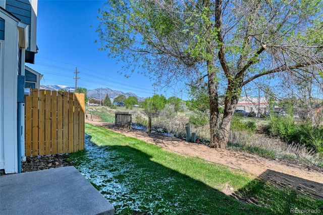 864 London Green Way, Colorado Springs, CO 80906