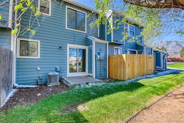 864 London Green Way, Colorado Springs, CO 80906