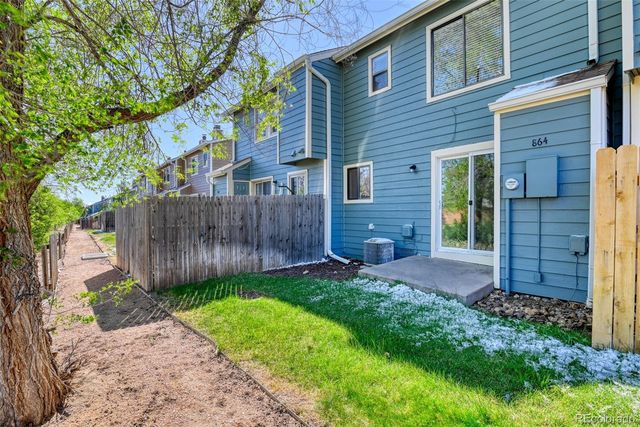 864 London Green Way, Colorado Springs, CO 80906
