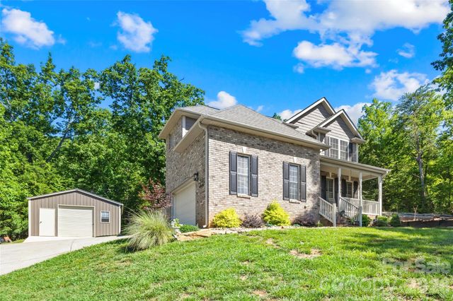 244 Mark Ryan Lane, Dallas, NC 28034