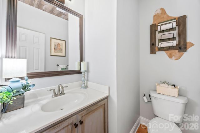 244 Mark Ryan Lane, Dallas, NC 28034