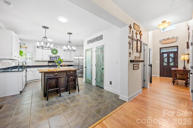 244 Mark Ryan Lane, Dallas, NC 28034
