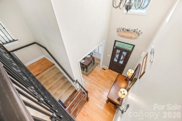 244 Mark Ryan Lane, Dallas, NC 28034