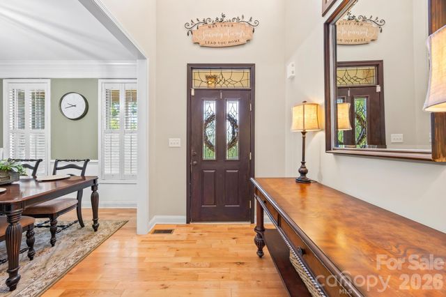 244 Mark Ryan Lane, Dallas, NC 28034
